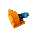 Industrial Peristaltic Hose Pump For Concrete